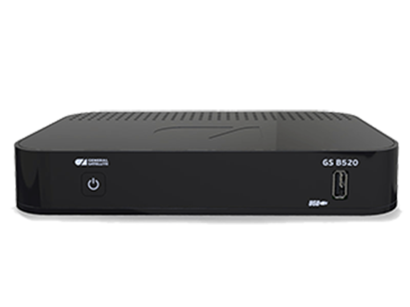 Ресивер Триколор ТВ Full HD B520\B522 купить в Химках